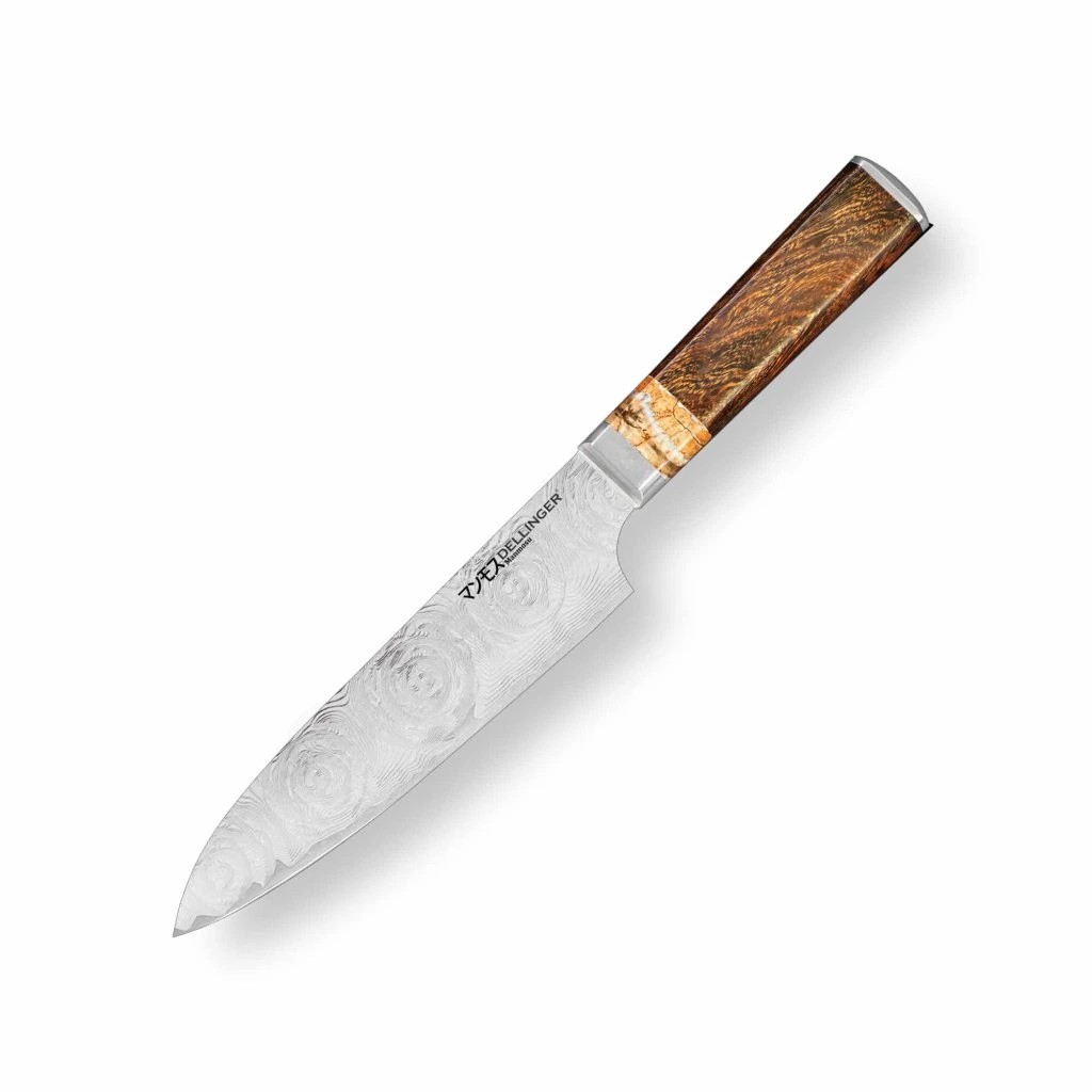 foto N�� univerz�ln� Utility 130 mm Dellinger Manmosu